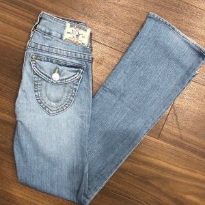 True Religion Jeans, Size 26